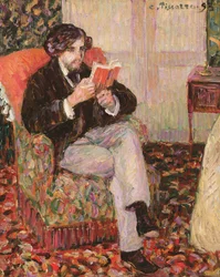 Portret Feliksa, 1893